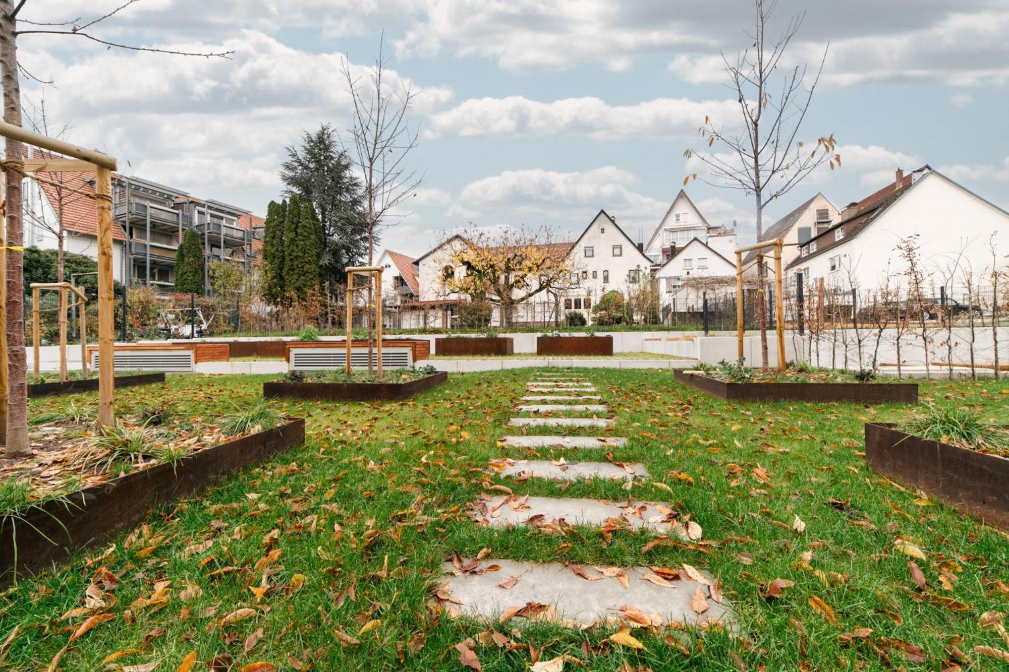 Zentrahome - Balkon Outlet Zentral Smarttv Business Metzingen  Luaran gambar